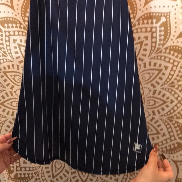 Fila loose tank - Picture 2 of 4